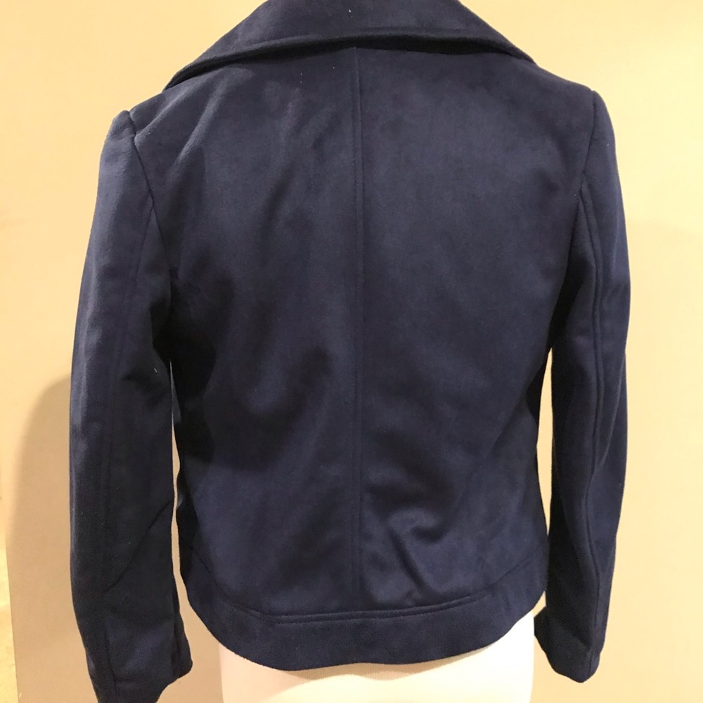 Girls Jacket - Picture 4 of 5